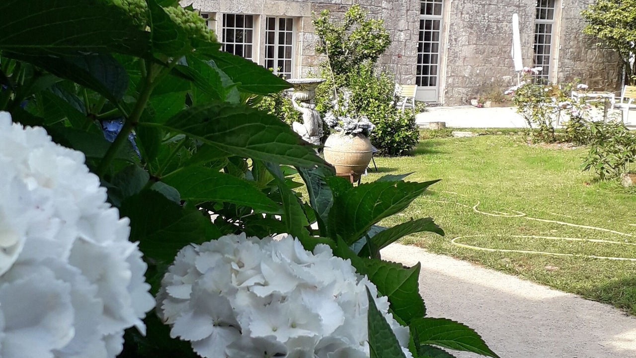 Photo of Outdoor in Saint-Evarzec