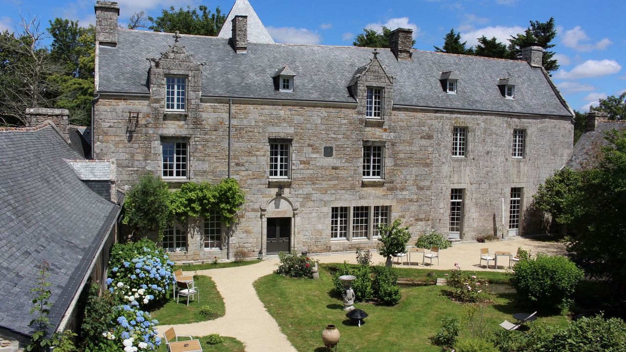 Photo of Outdoor in Saint-Evarzec