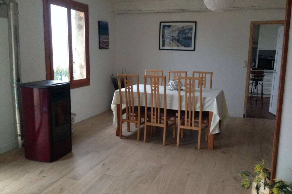 Photo of Kitchen in Plerin