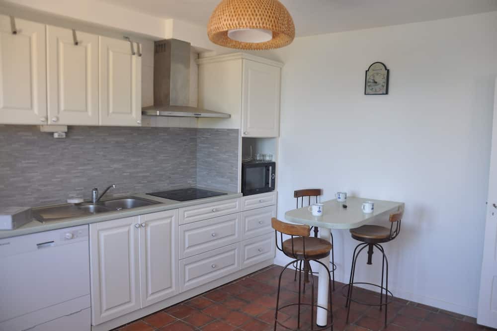 Photo of Kitchen in Plerin