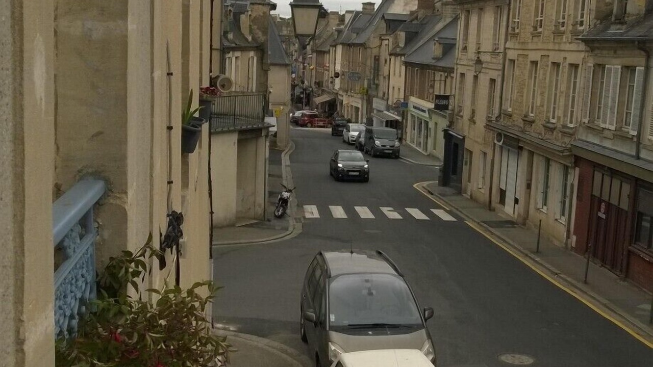 Photo of Others in Bayeux