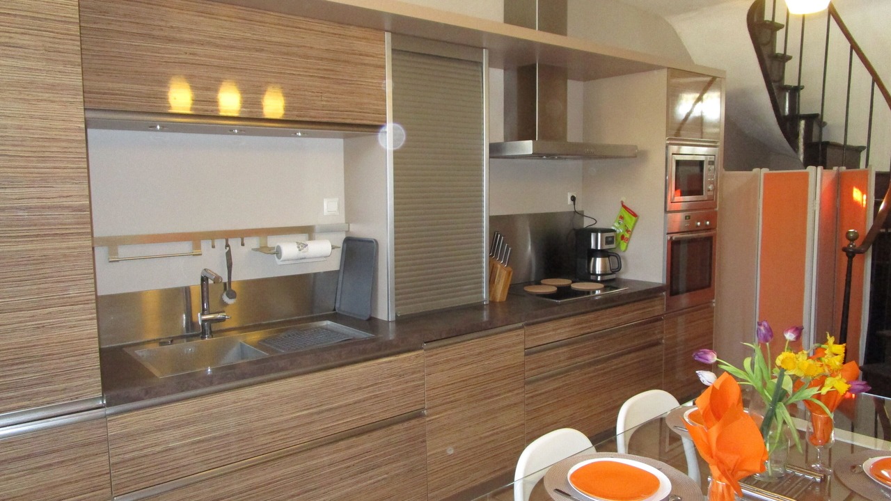 Photo of Kitchen in Bayeux