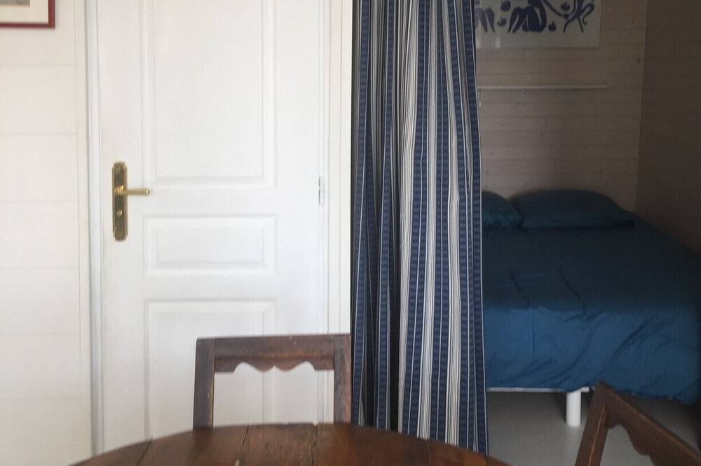 Photo of Bedroom in Saint-Cast-le-Guildo