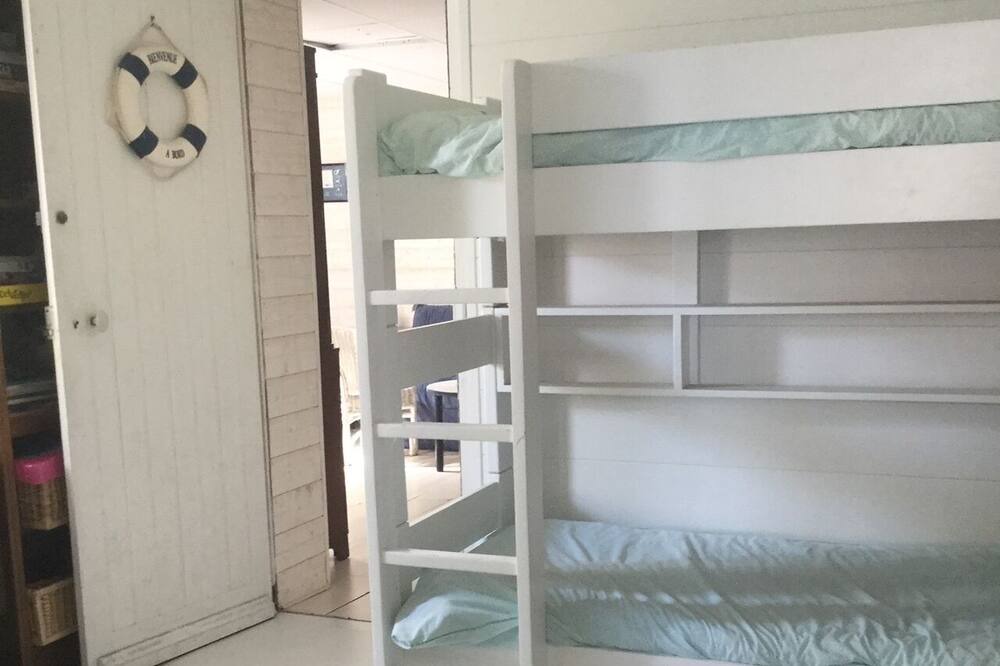 Photo of Bedroom in Saint-Cast-le-Guildo