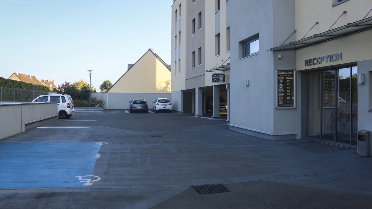 Photo of Others in Pin - Vert Galant