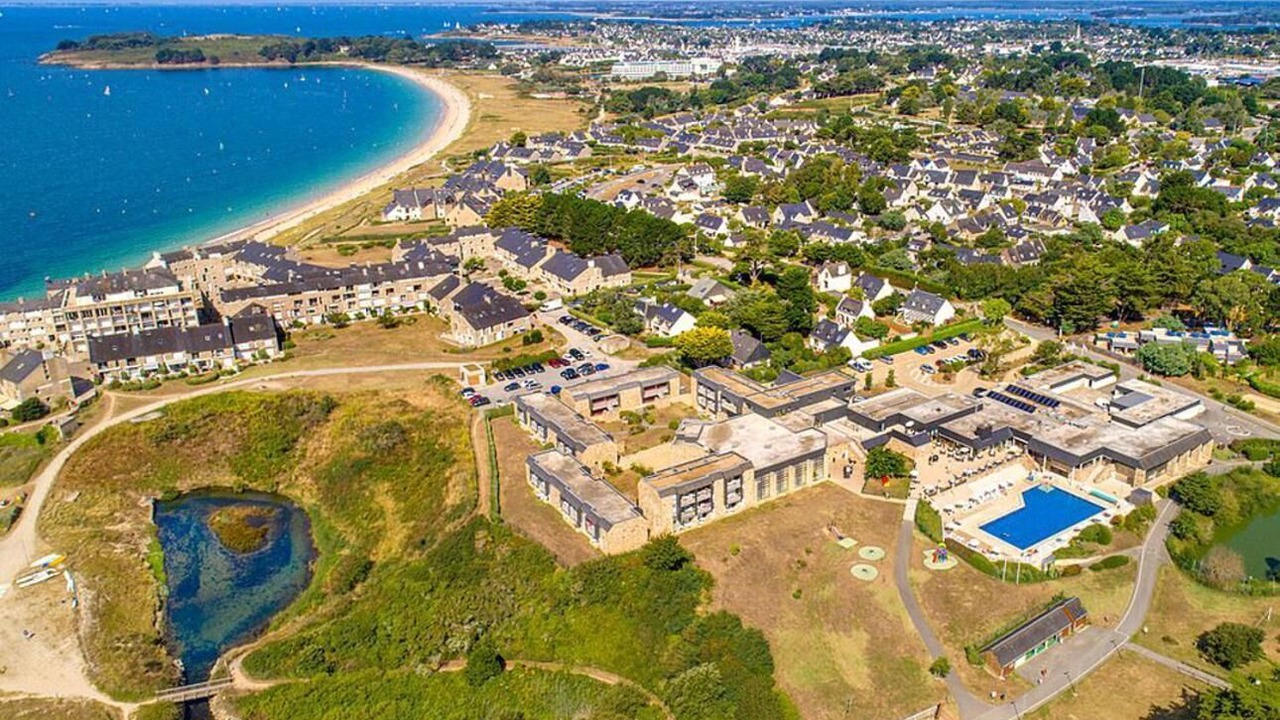 Photo of Outdoor in Arzon