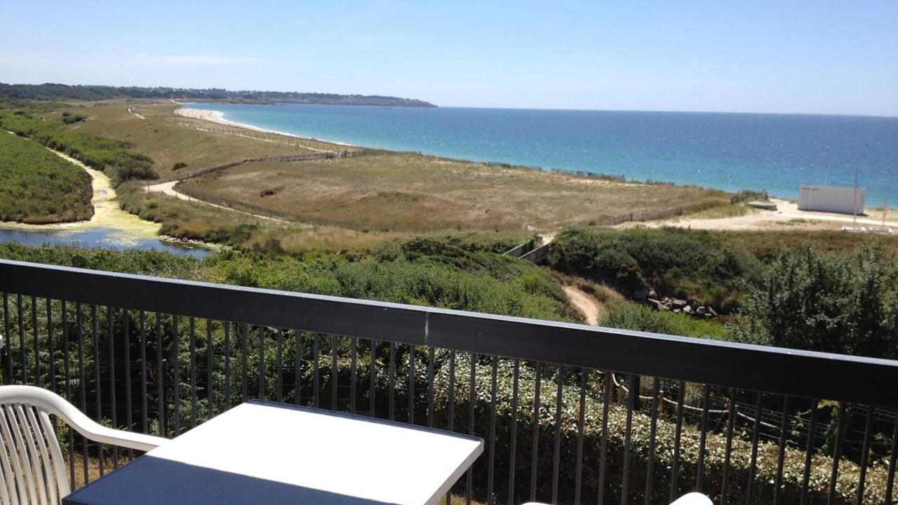 Photo of Patio Balcony in Arzon