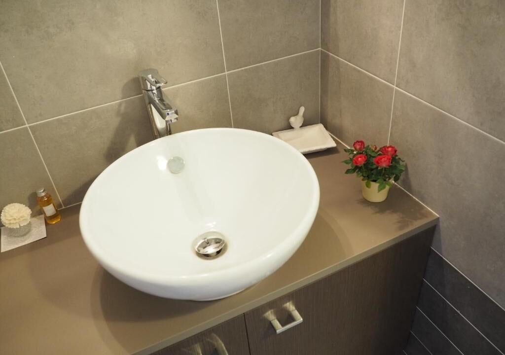 Photo of Bathroom in Astille