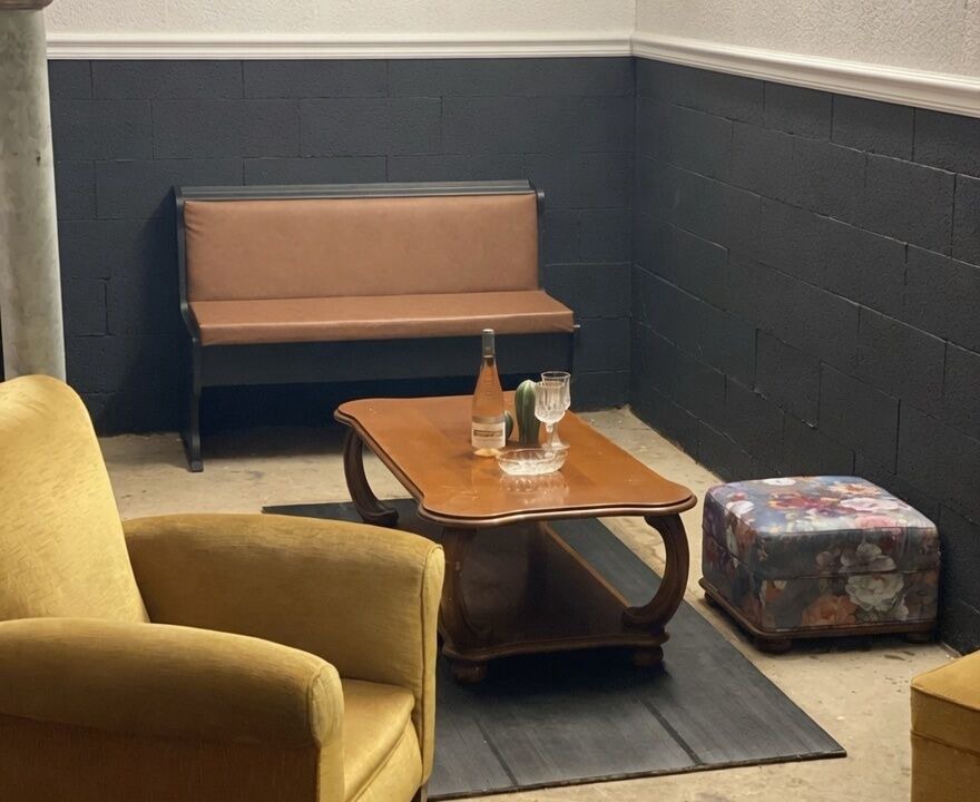 Photo of Livingroom in Saint-Guinoux