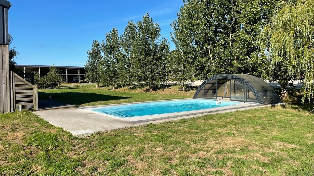 Photo of Outdoor in Saint-Guinoux