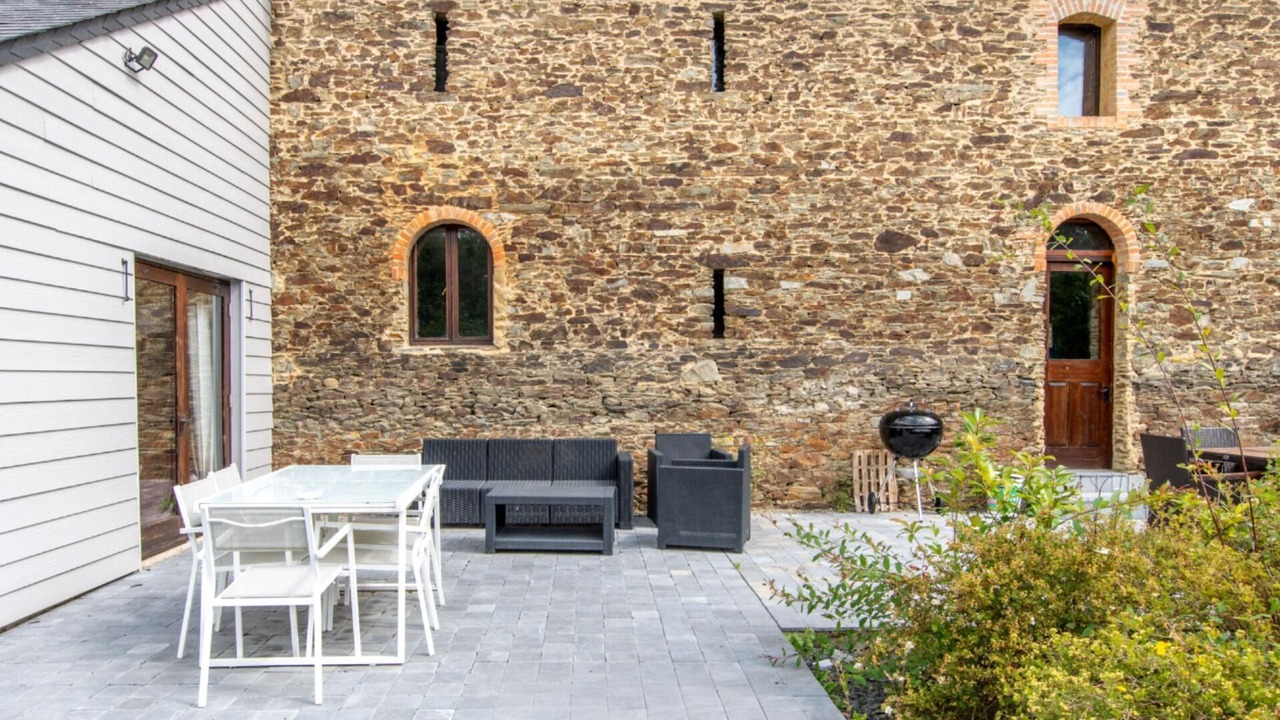 Photo of Outdoor in Bourg-dIre