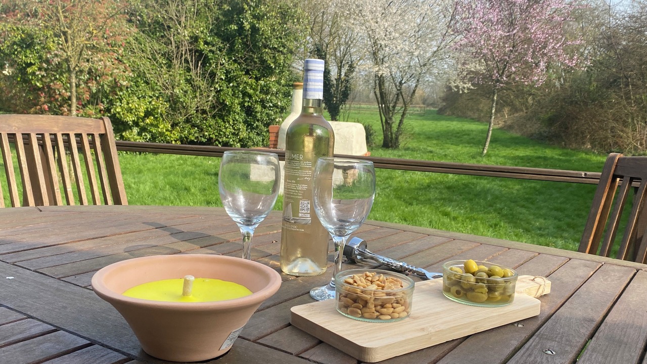 Photo of Outdoor in Saint-Amand