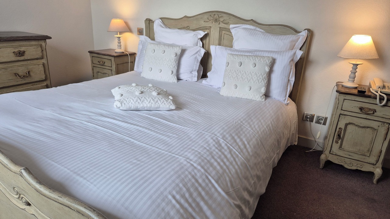 Photo of Bedroom in Agon-Coutainville