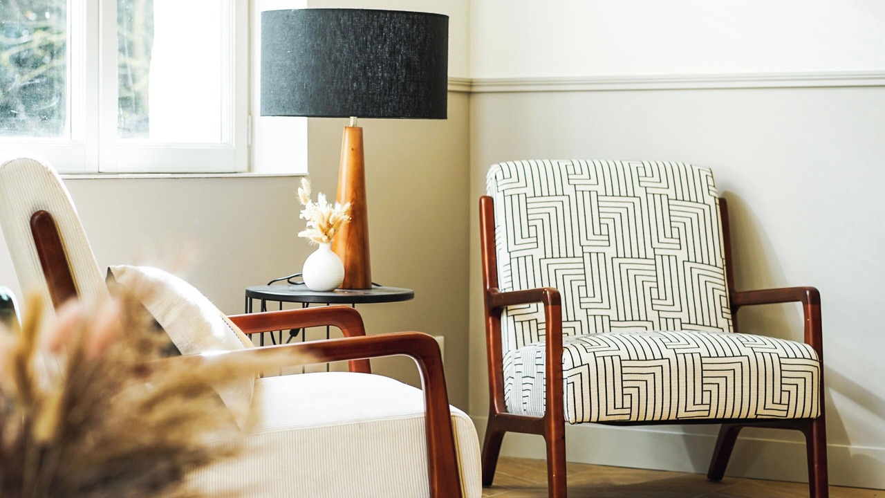 Photo of Livingroom in Prefecture