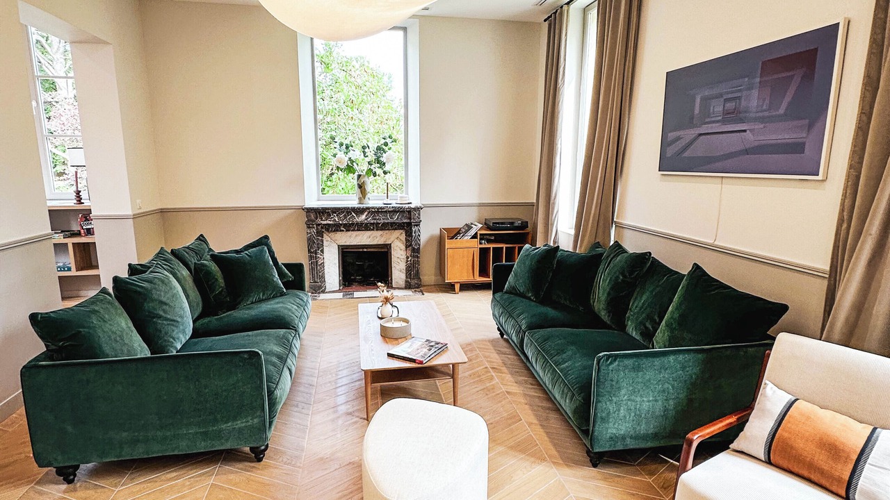 Photo of Livingroom in Prefecture