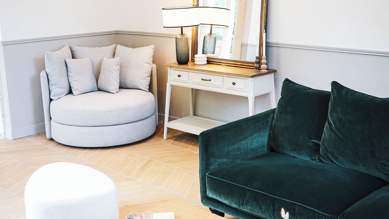 Photo of Livingroom in Prefecture