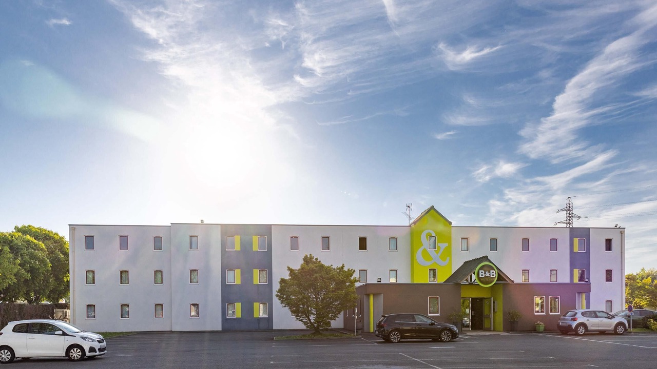 Photo of Outdoor in Cesson-Sevigne