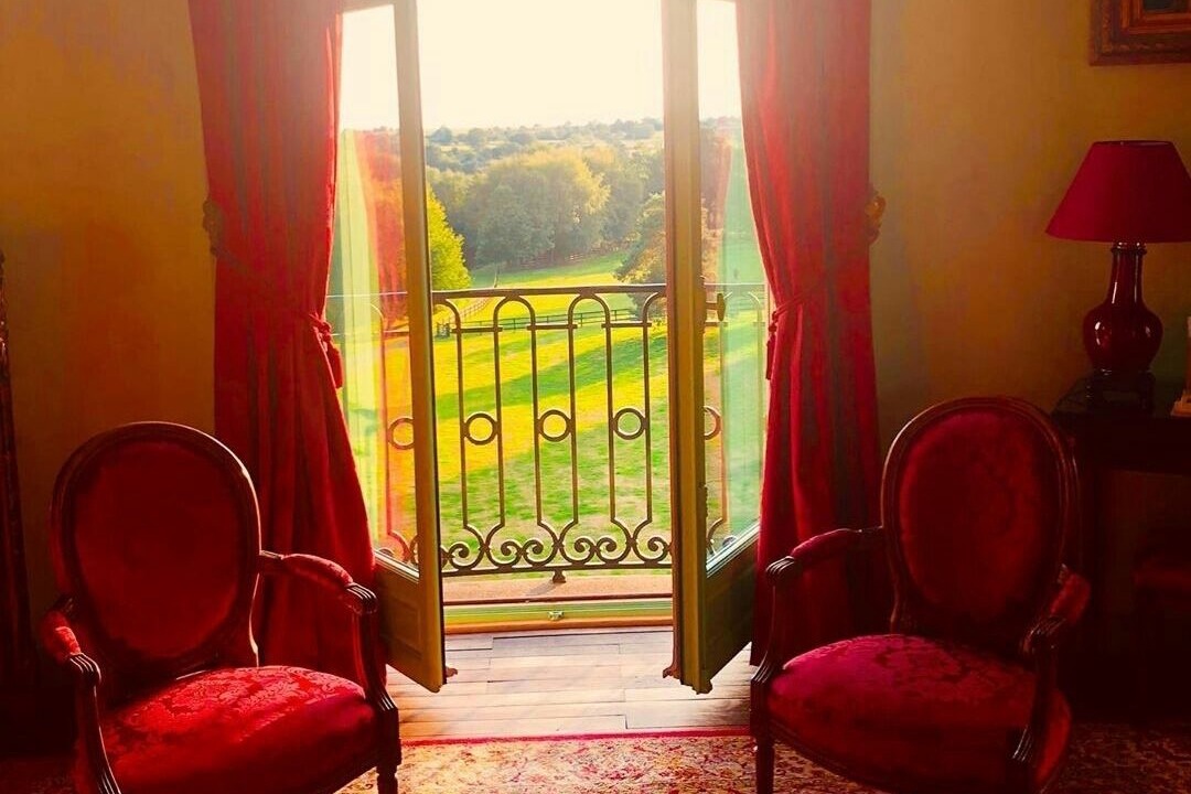 Photo of Bedroom in Bacilly