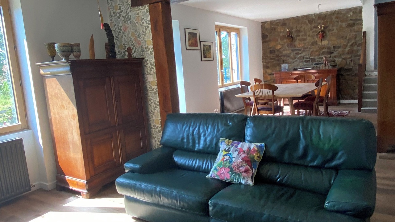Photo of Livingroom in Servon