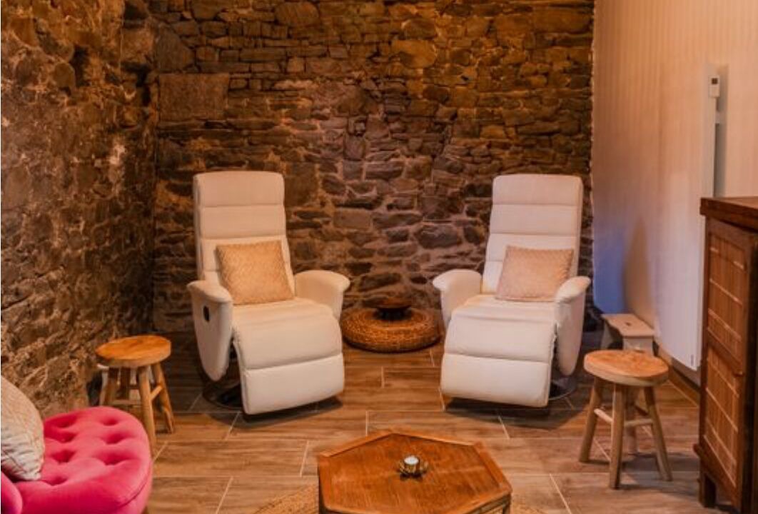 Photo of Outdoor in Montaubert - Rille - Saint-Sulpice