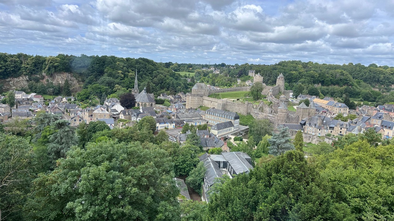 Photo of Others in Montaubert - Rille - Saint-Sulpice