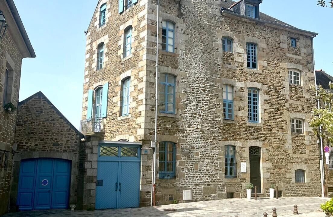 Photo of Outdoor in Montaubert - Rille - Saint-Sulpice