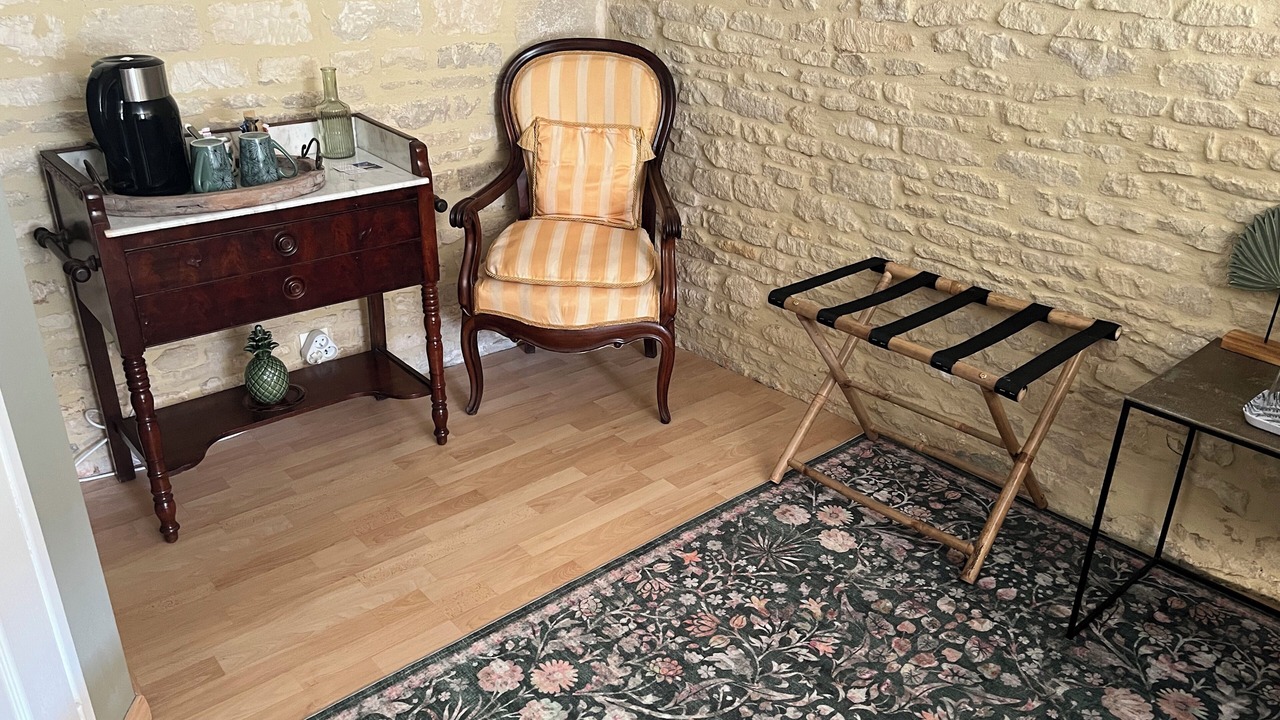 Photo of Bedroom in Thaon