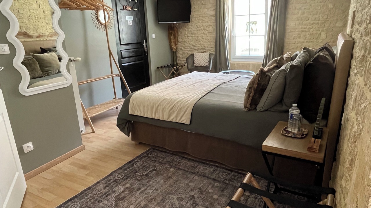 Photo of Bedroom in Thaon