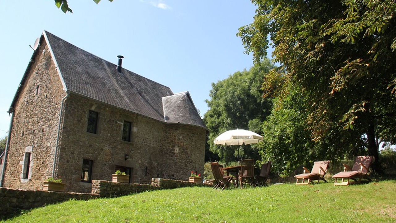 Photo of Outdoor in Tourville-sur-Sienne