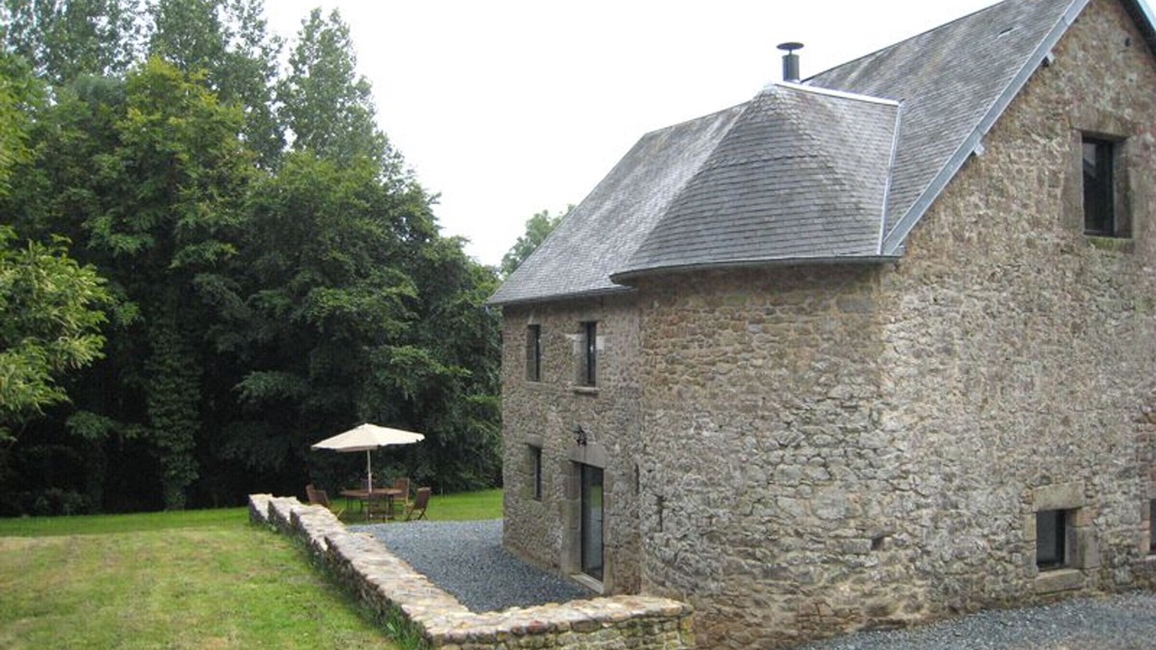 Photo of Outdoor in Tourville-sur-Sienne