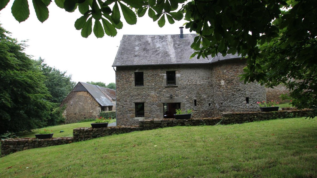 Photo of Outdoor in Tourville-sur-Sienne