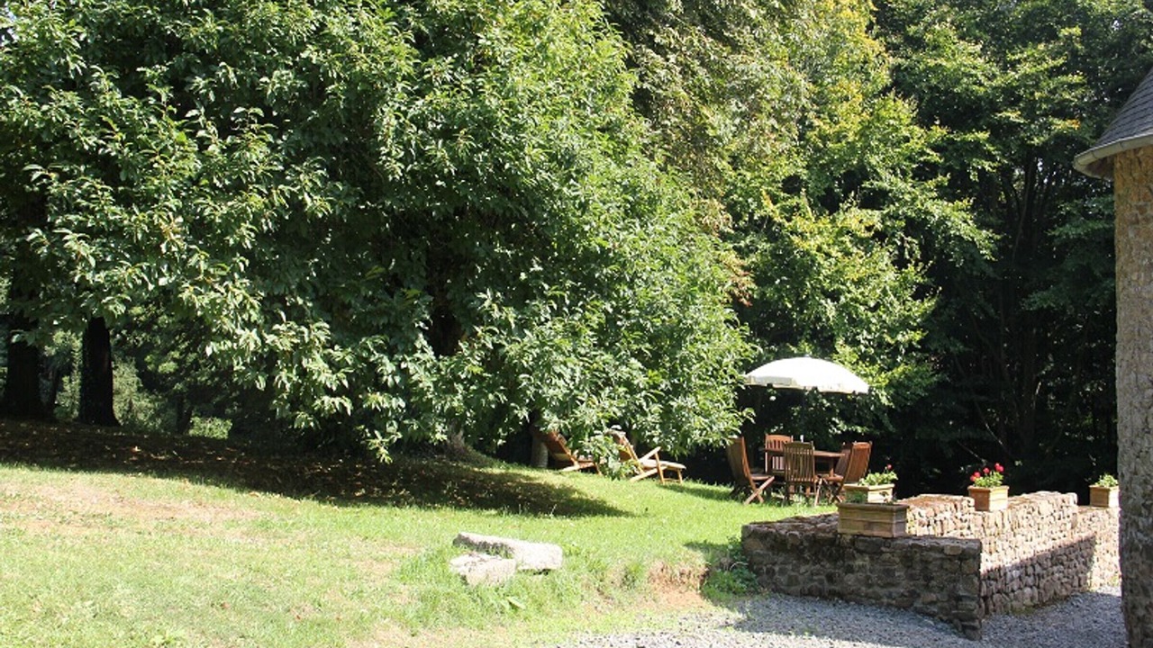 Photo of Outdoor in Tourville-sur-Sienne