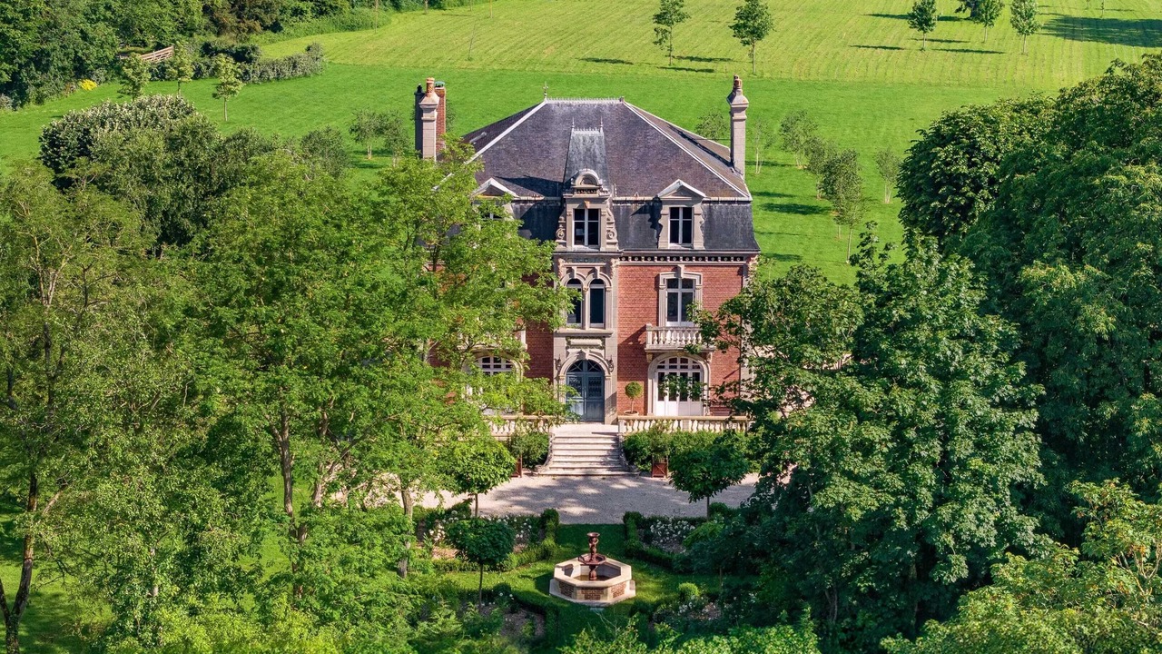 Photo of Outdoor in Hotot-en-Auge