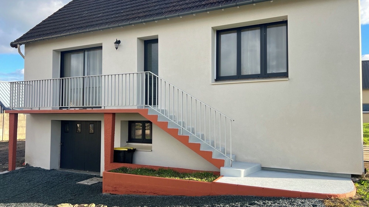Photo of Outdoor in Gouville-sur-Mer