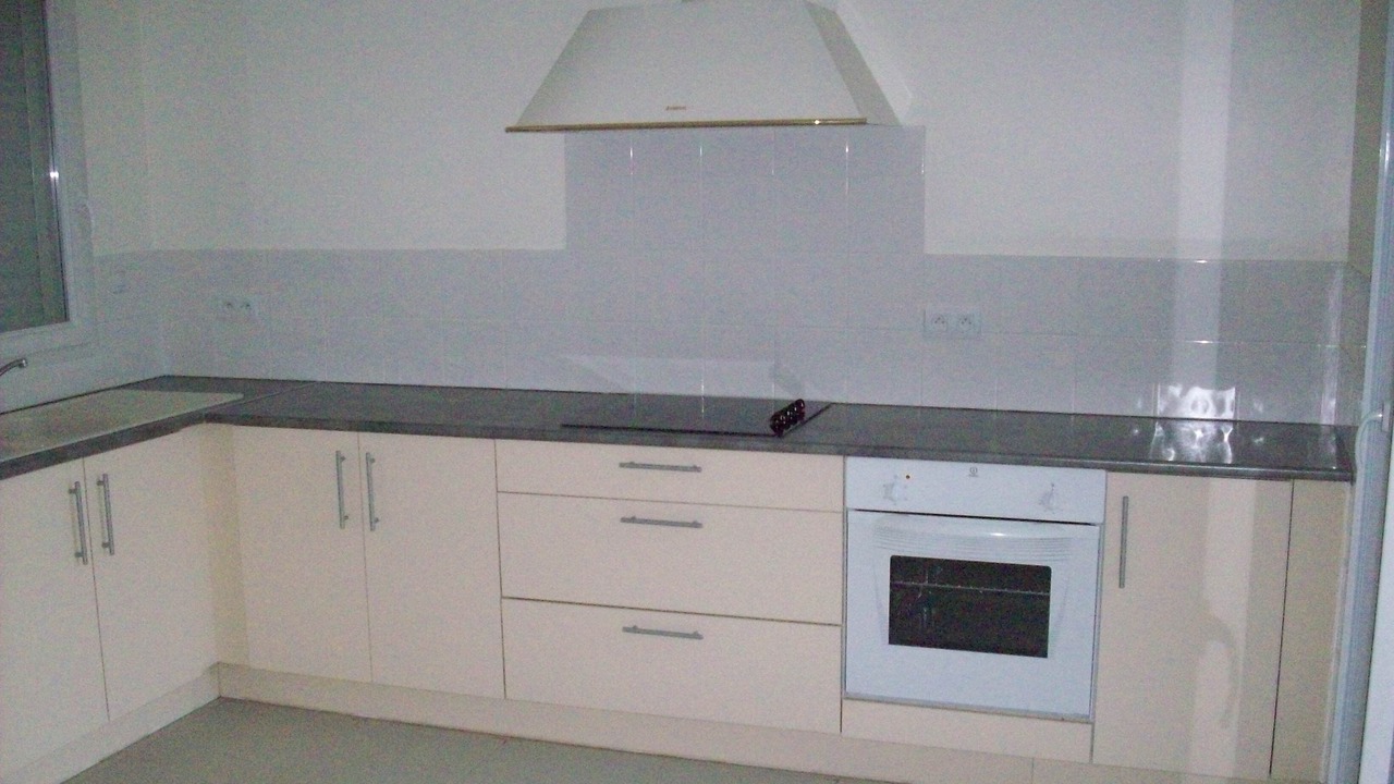 Photo of Kitchen in Pleneuf-Val-Andre