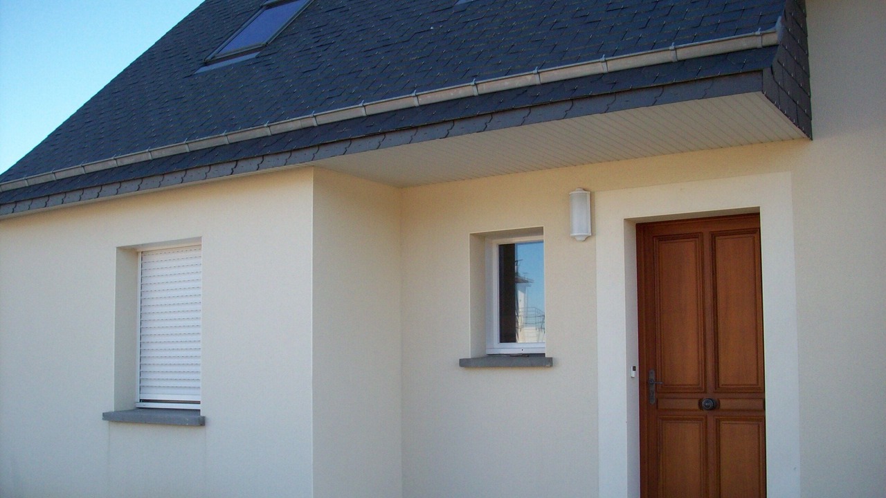 Photo of Outdoor in Pleneuf-Val-Andre