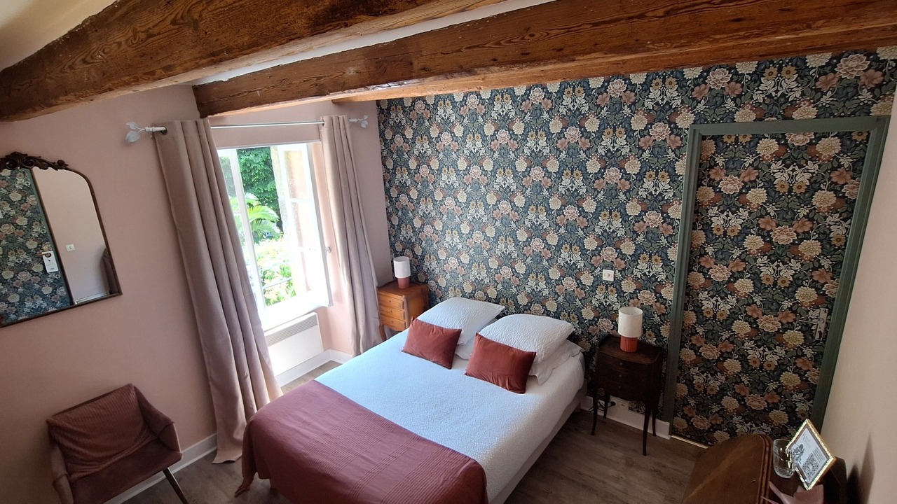 Photo of Bedroom in Minihy-Treguier