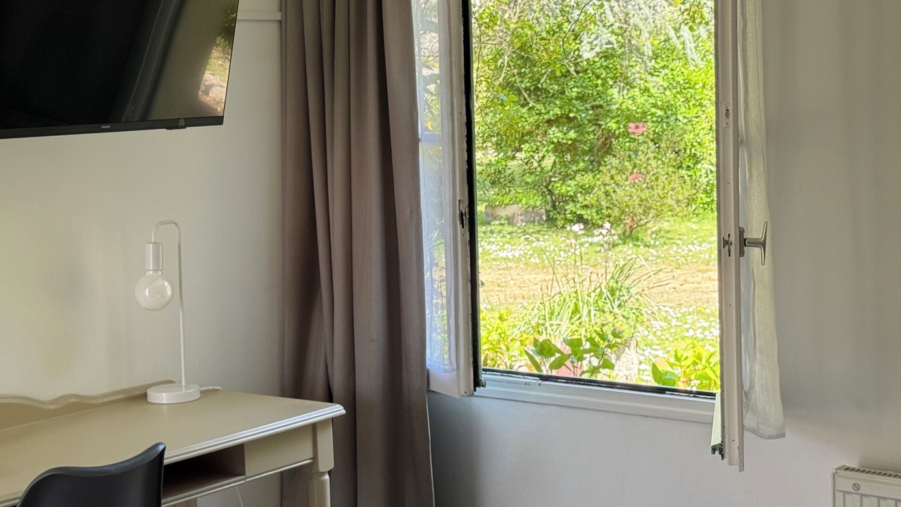 Photo of Bedroom in Quettehou