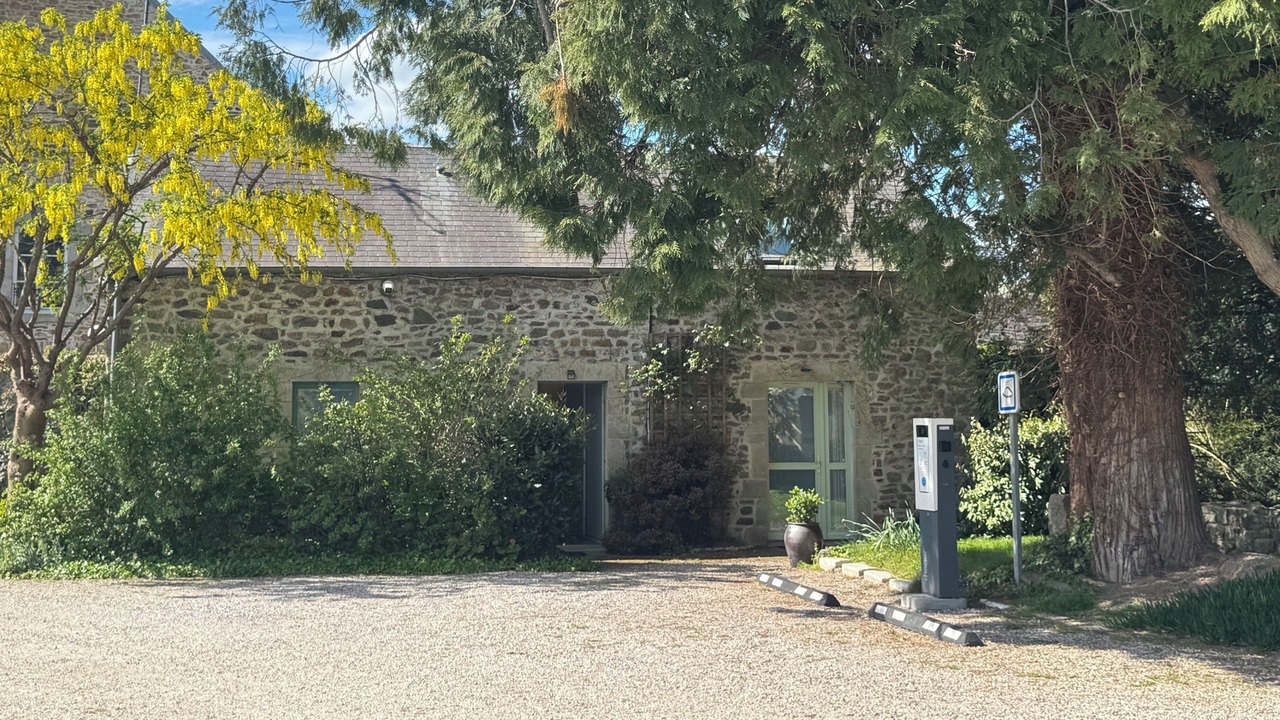 Photo of Outdoor in Quettehou