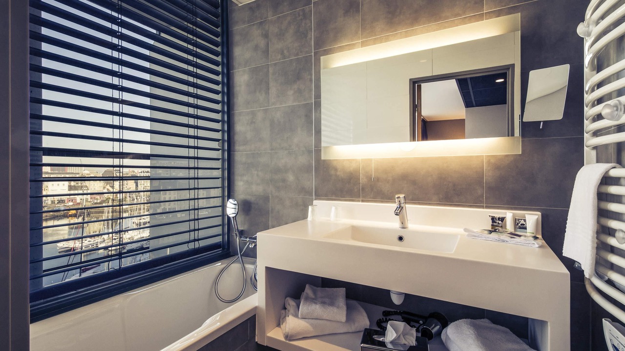 Photo of Bedroom in Cherbourg-en-Cotentin