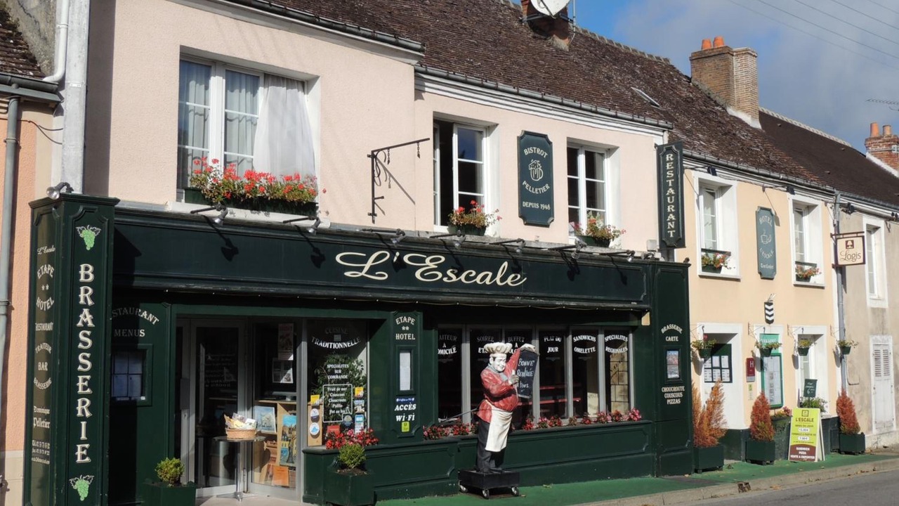 Photo of Outdoor in Belleme