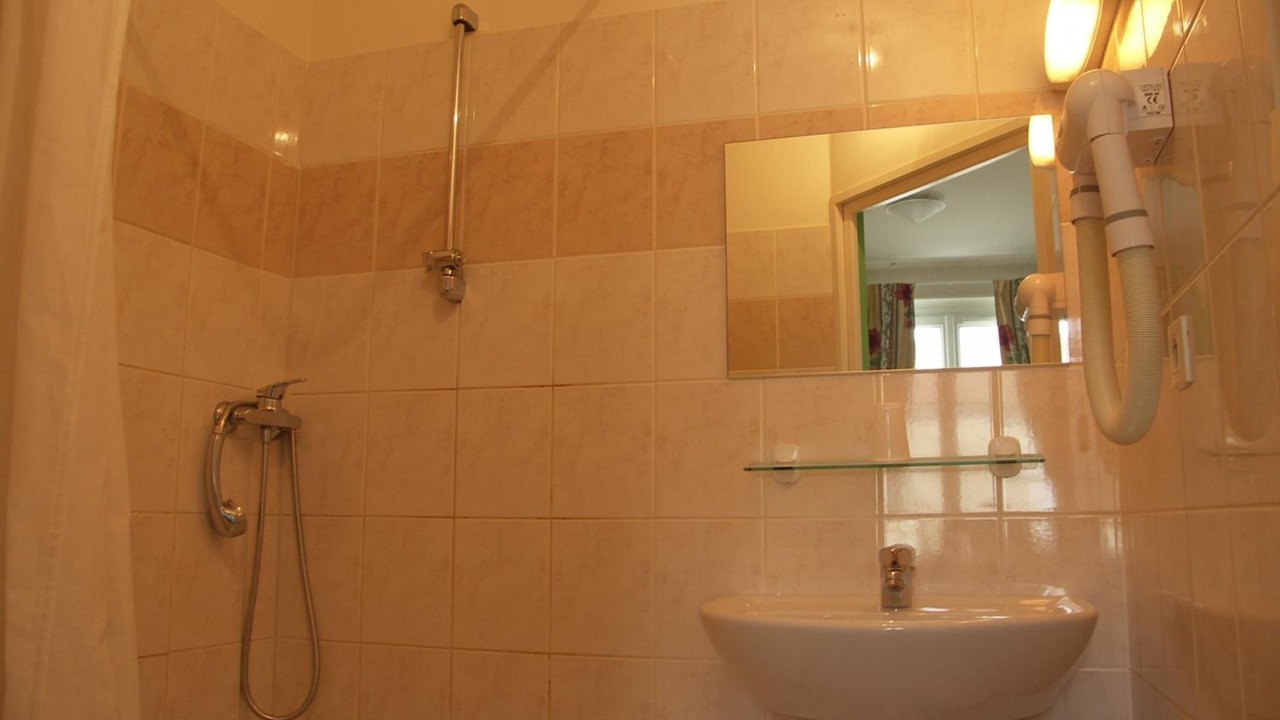 Photo of Bathroom in Belleme