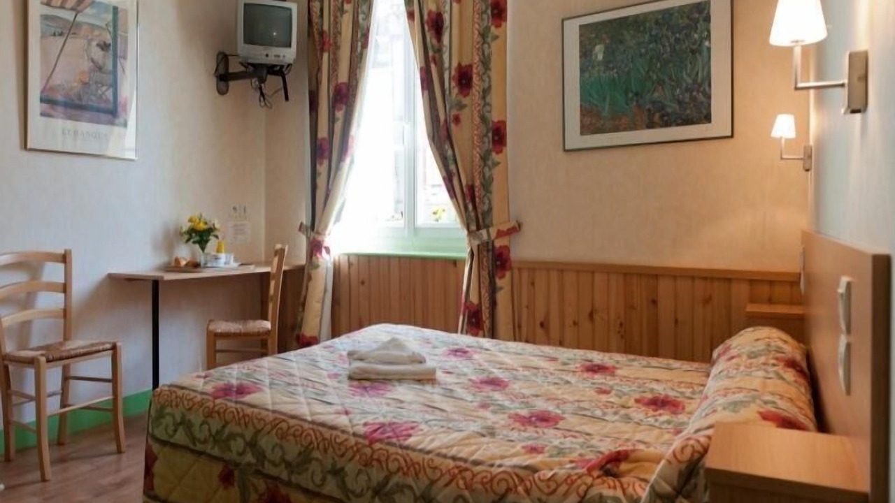 Photo of Bedroom in Belleme