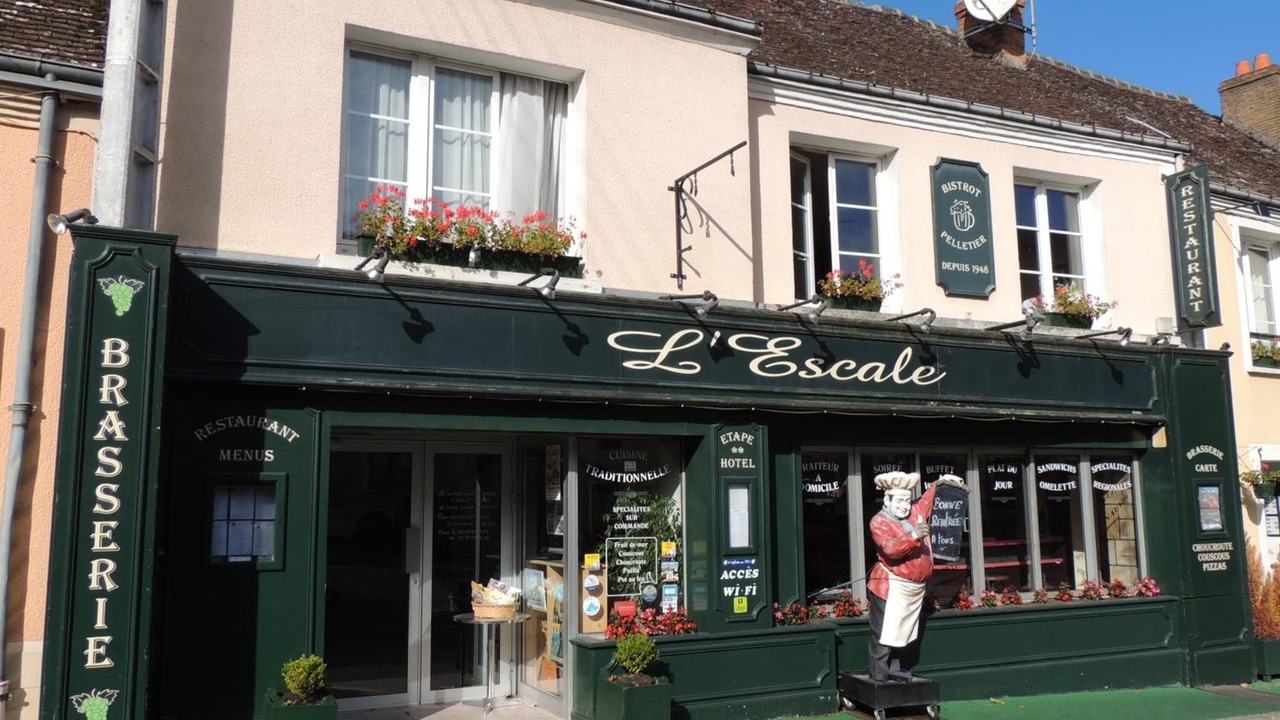 Photo of Outdoor in Belleme