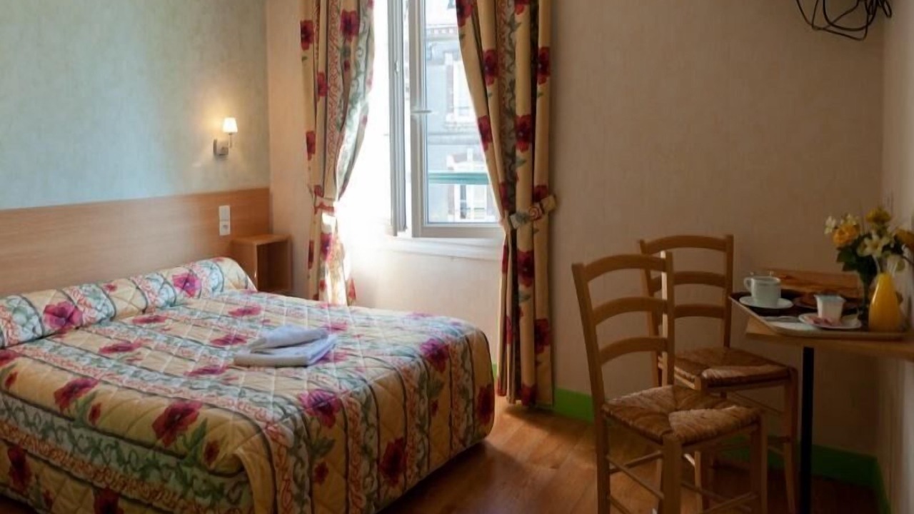 Photo of Bedroom in Belleme