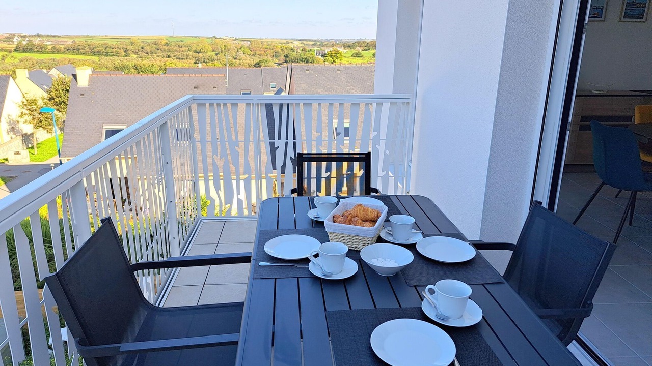 Photo of Outdoor in Plouarzel