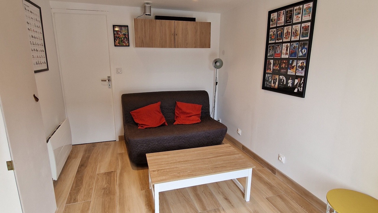 Photo of Livingroom in Creances