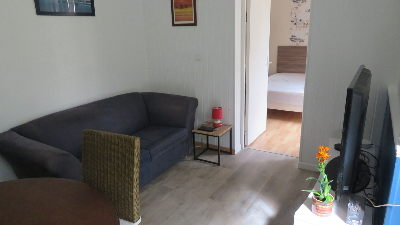 Photo of Livingroom in Basly