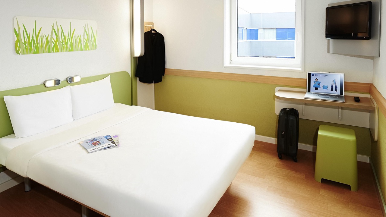 Photo of Bedroom in Pontivy