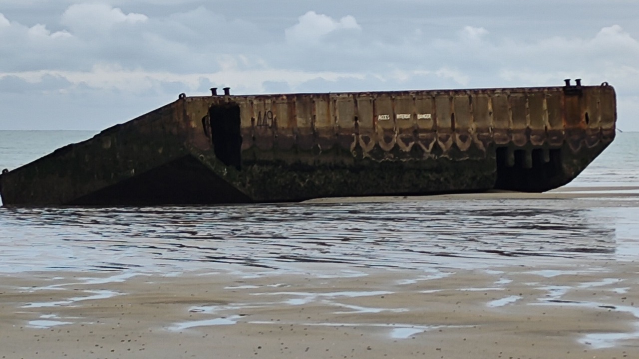 Photo of Others in Colleville-sur-Mer